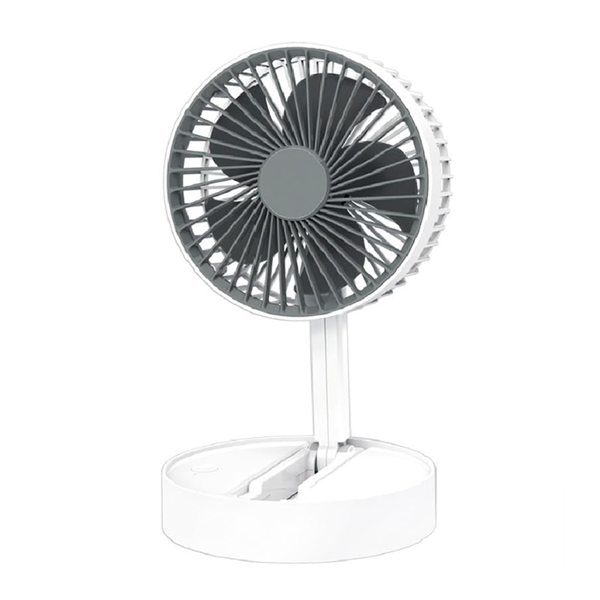 Adjustable Fan Speed Folding USB Fan XM66-38