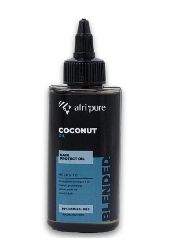 Afri Pure Oil Blend Coconut 100ml