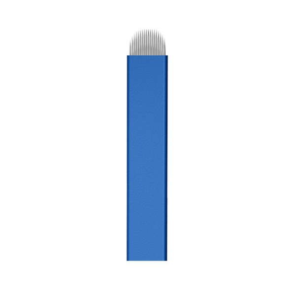 BROWGAZZM Nano U Blade #20N 0.16mm(D) x 3