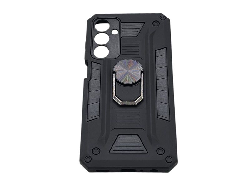 Hard Protective Case compatible with Samsung A25 5G PK