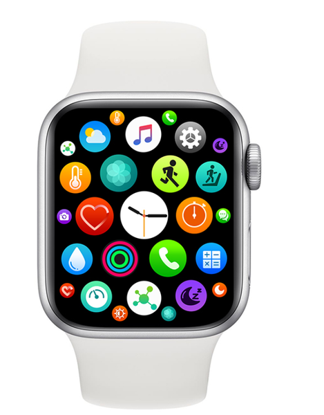 Smartwatch Series 6 with health assessment system - HOT SELL
