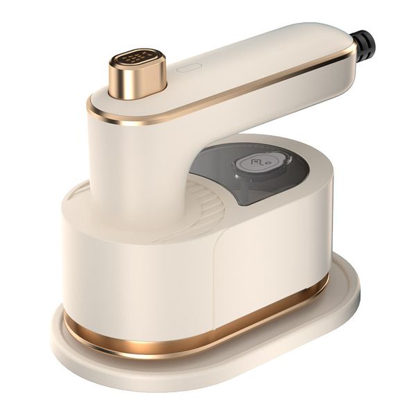 Foldable Ironing And Pressing Machine - Handheld, Portable Electric Iron