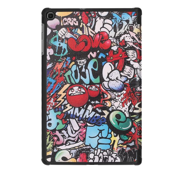 Favorable Impression CHTY Art Design Armor Case For Samsung Tab A 10.1 2019