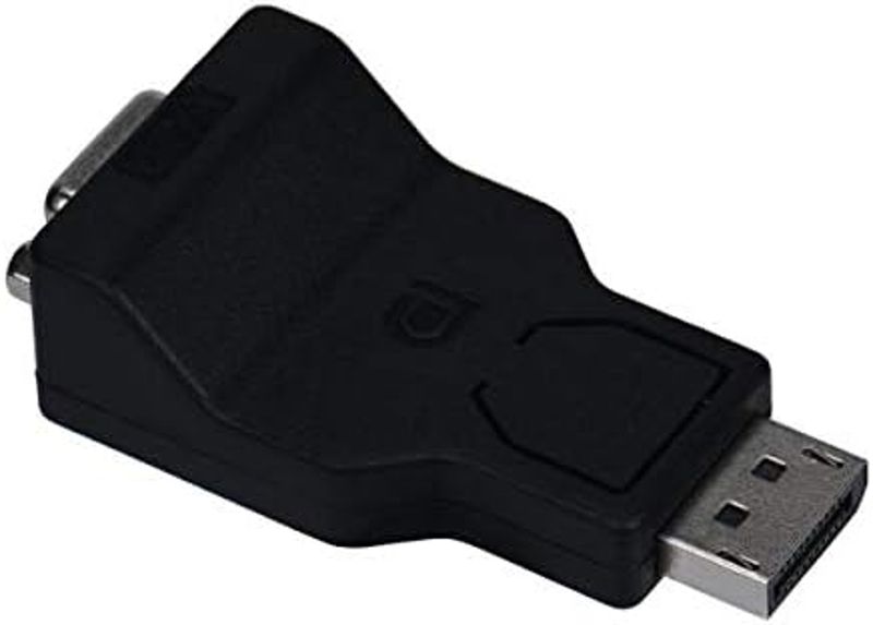 PTech Displayport DP Male to VGA Female Adapter
