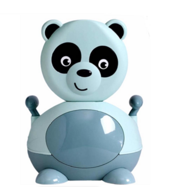 Baby Potty Training - Panda