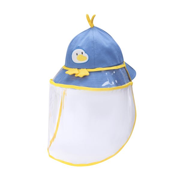 Blue Duck Boys Two Piece Shield