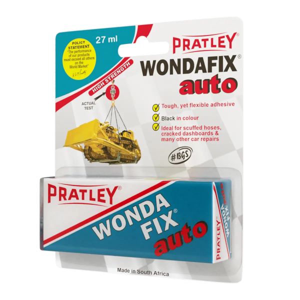 Pratley - Wonda Fix - Car - 27ml