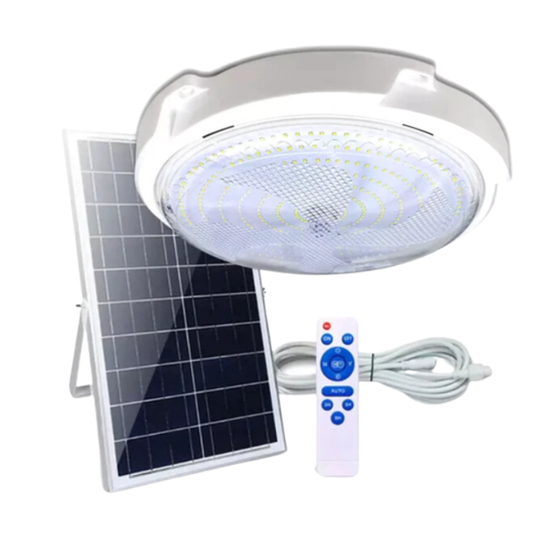 300W Solar Ceiling Light
