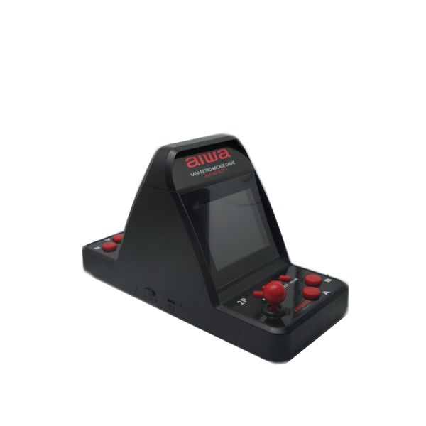 Aiwa Mini Retro Arcade Game - AMDAG8074