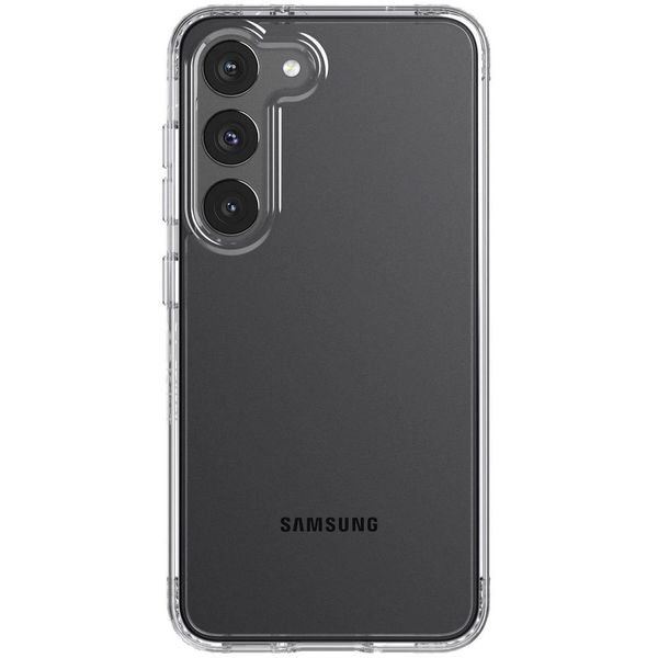Clear Case for Samsung S24 Plus