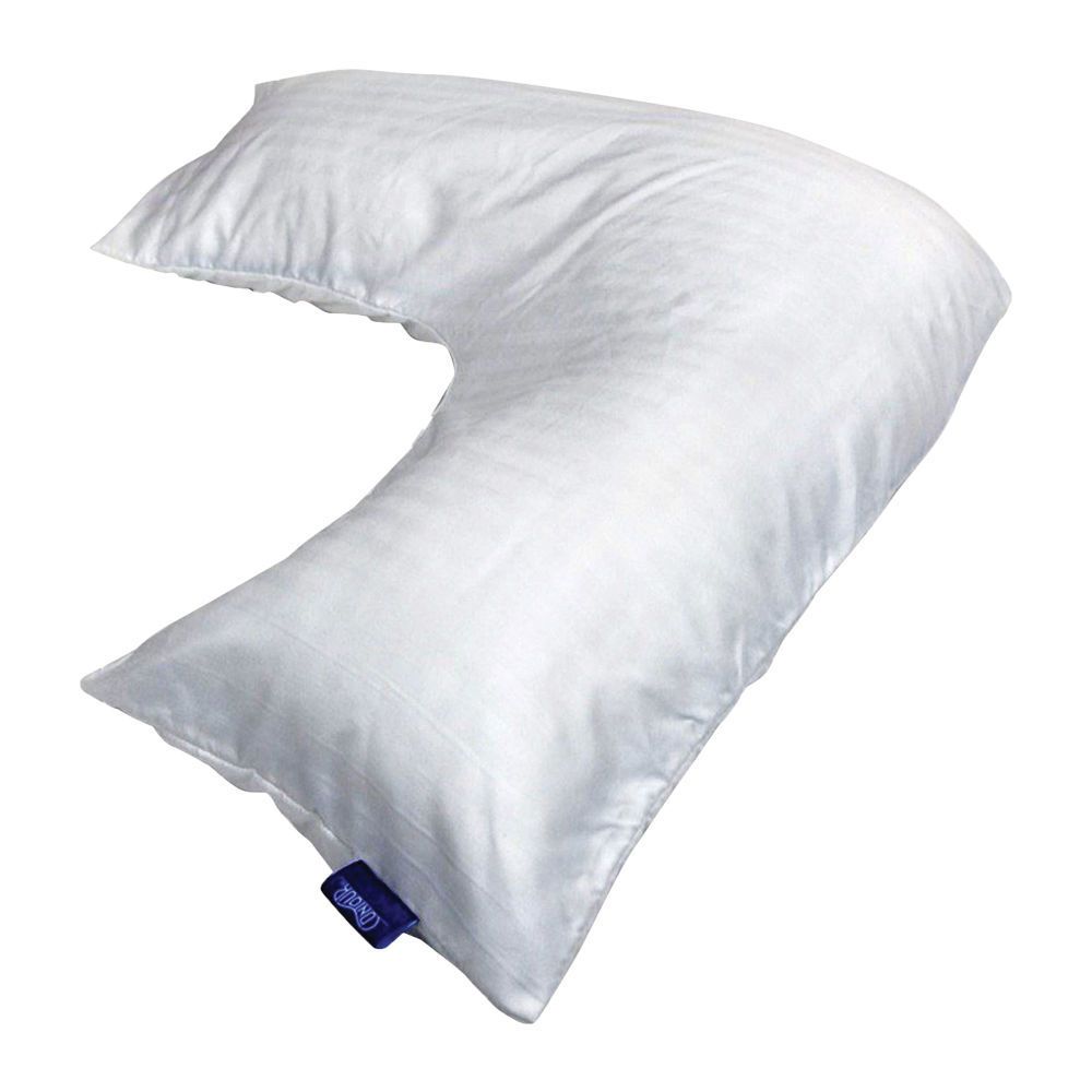 Contour L-pillow Case 