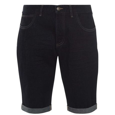 soulcal denim shorts