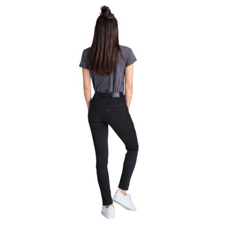 Ladies levi's 721 jeans best sale