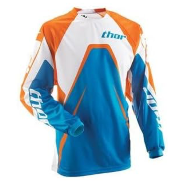 Thor Phase Racer Jersey