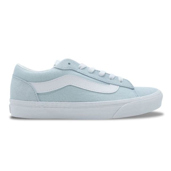 Vans Women's Vero LS Lifestyle Shoes - Dawn Mist