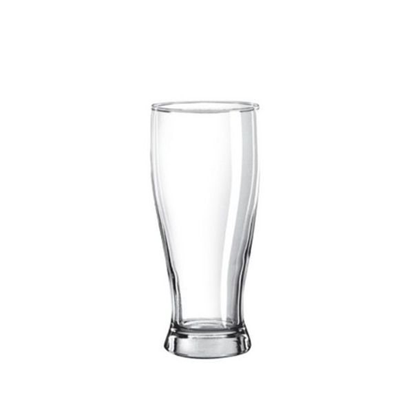 Citinova - Berlin - Beer Glass Set - 480ml - 6 Piece
