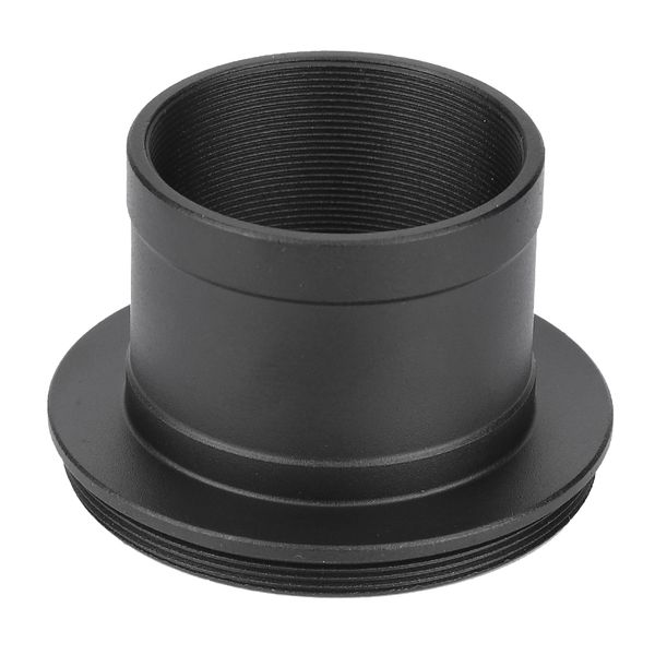 1.25" T-mount to M42 adapter