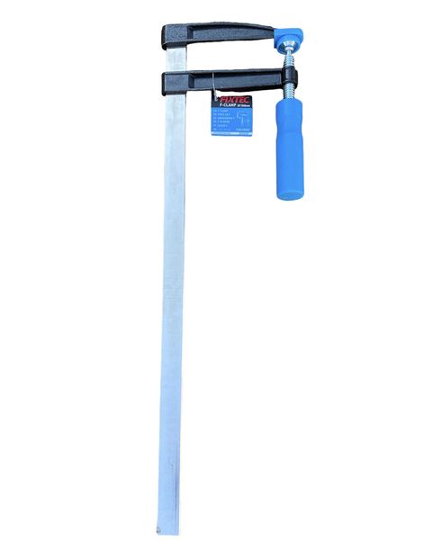 Fixtec 20" 500mm F-Clamp