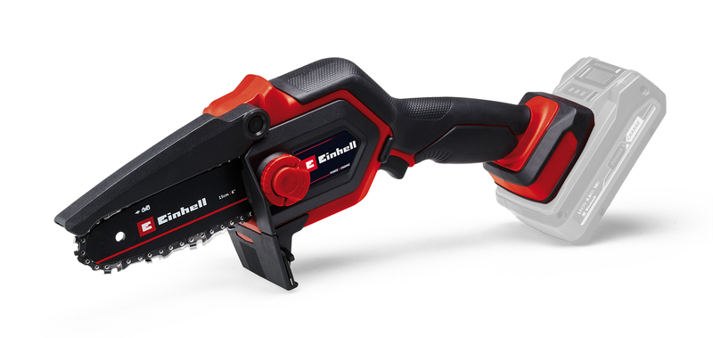 EINHELL - Expert Cordless Pruning Chain Saw (Battery Not Included)