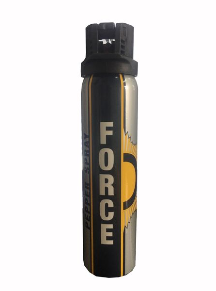 Force Pepper Spray 120ml
