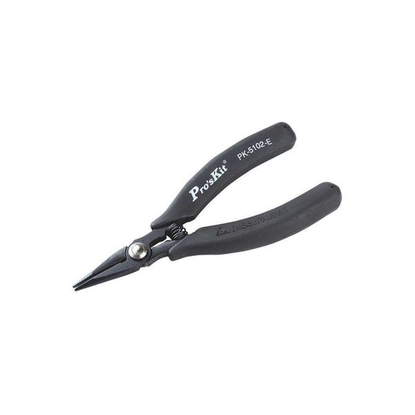 PRK 1PK-5102-E Heavy Duty Long Nose Plier