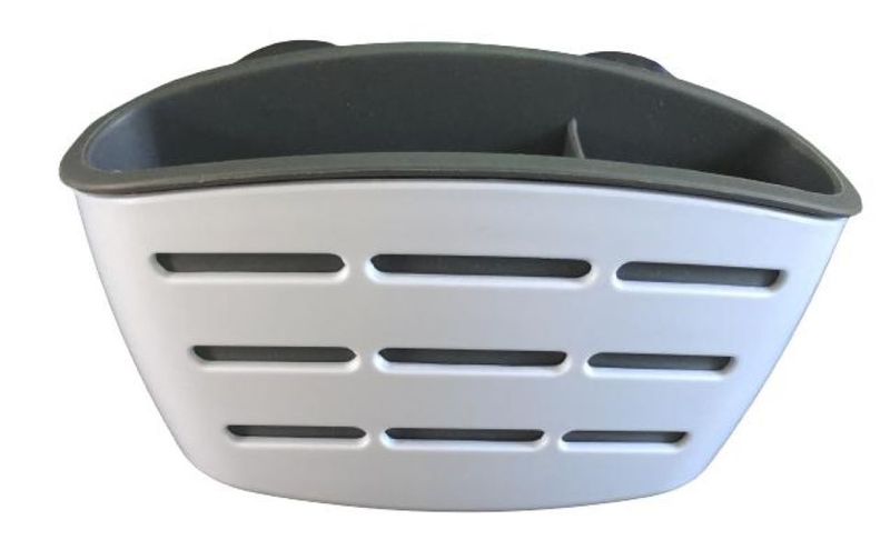 Sponge Holder - Power Suction