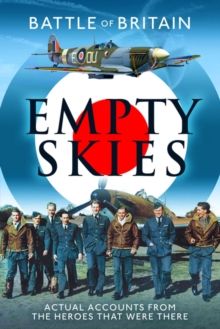 Battle of Britain - Empty Skies(DVD)