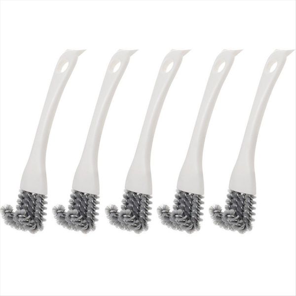 Stove Cleaning Brush Multi-Function Kitchen Stove Cleaning Brush Sink Dead