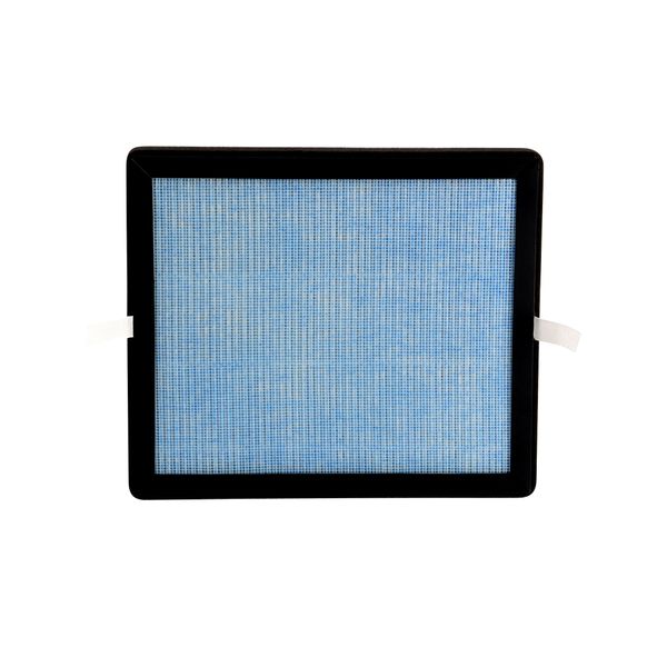 GMC- H13 HEPA Filter Set Compatible with GMCAP1801 Air Purifier - JLP1801F