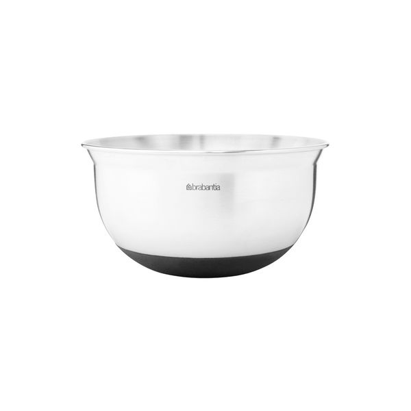 Brabantia - Mixing Bowl 1.0L Matt