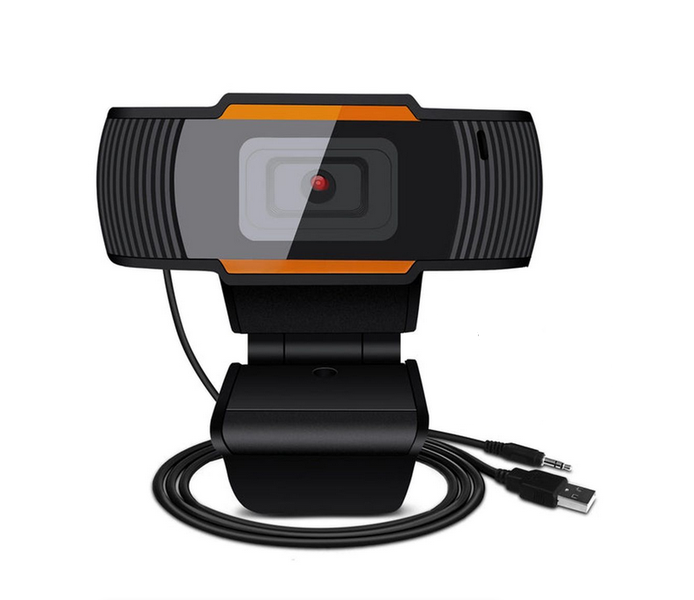 Mini Packing PC Camera