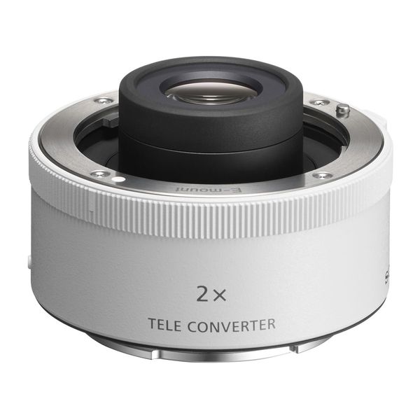 Sony FE 2.0x Teleconveter