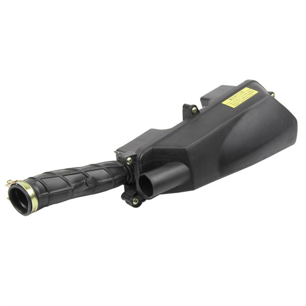 For GY6 50CC 80CC Moped Air Filter Box Assembly Scooter Air Filter