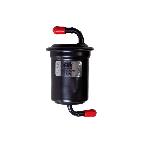 Petrol Fuel Filter - E76 (GUD)