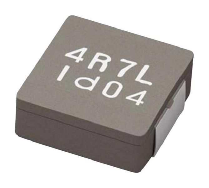 Kemet (MPXV1D1040L470) Power Inductor (SMD), AEC-Q200, 47 µH, 3 A