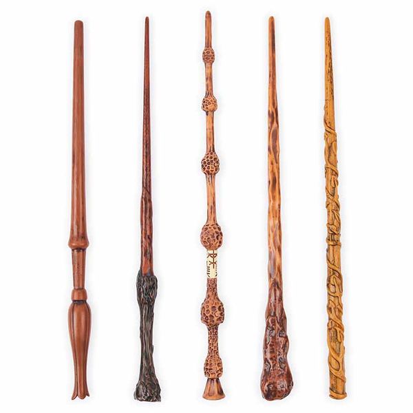 Wizarding World Mystery Wands - Parent