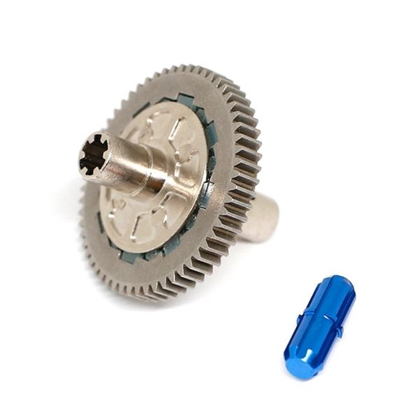 57T 0 8Mod Slipper Clutch Spur Gear Ara310949 2