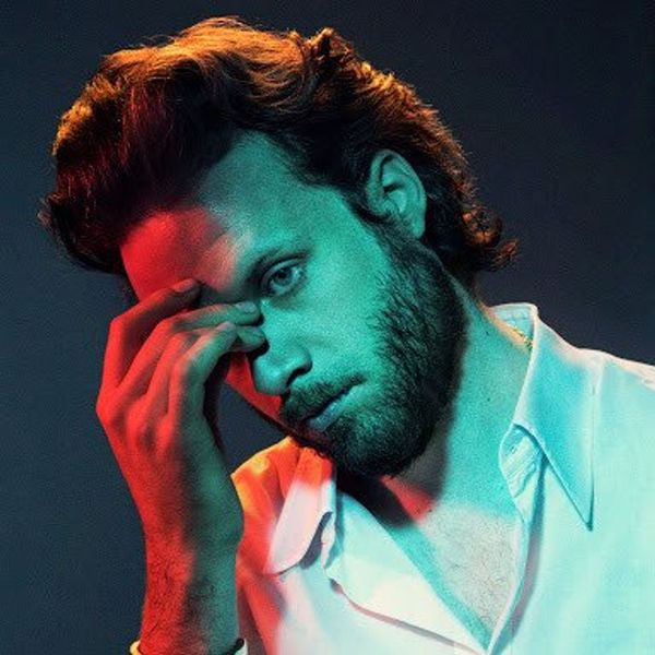 Father John Misty - God's Favorite Customer (Vinyl LP + Download Code)