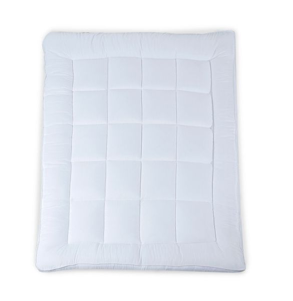 Ultra Luxe Mattress Topper - Finery