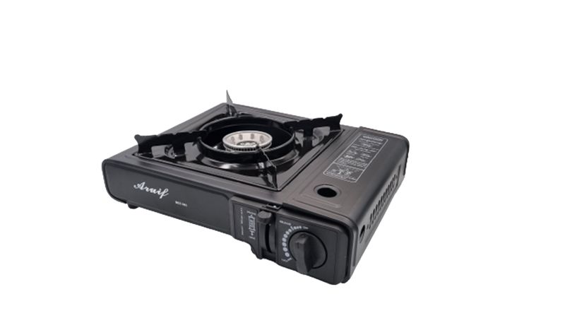 Portable Gas Stove