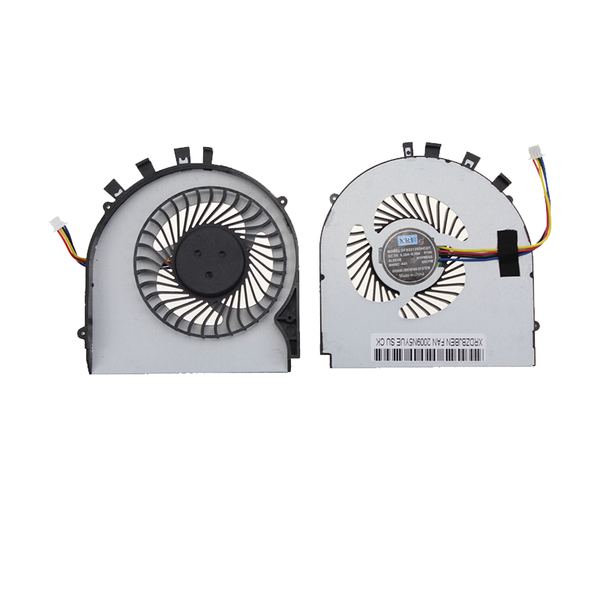 Donic Asus A450 Replacement Laptop Cooling CPU Fan