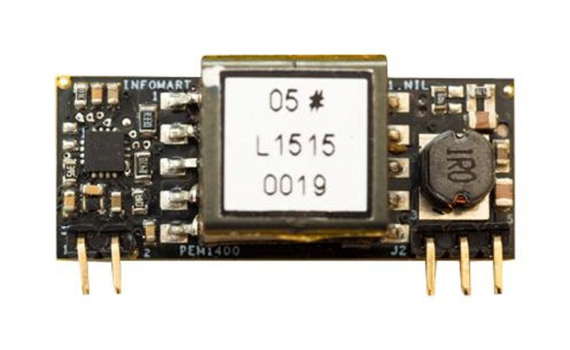 Infomart (PEM1405) Communication &amp; Networking Module