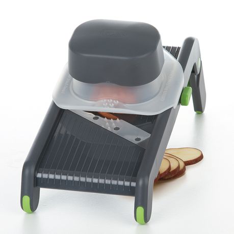 Progressive PrepWorks Folding Mandoline Slicer