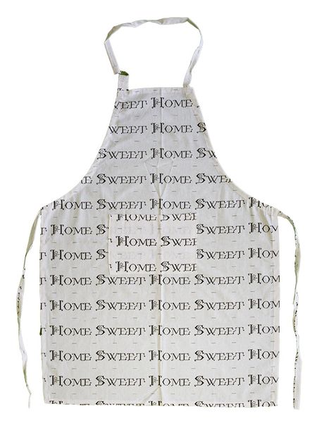 Bunty's Apron - Design 275