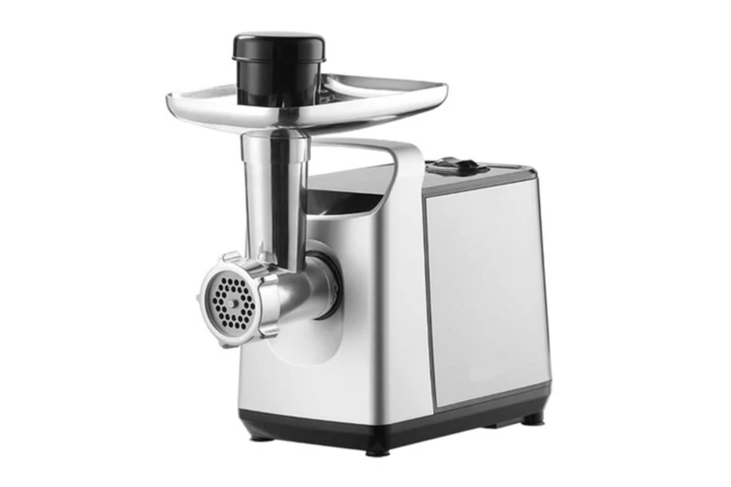 Multifunctional Electric Meat Grinder