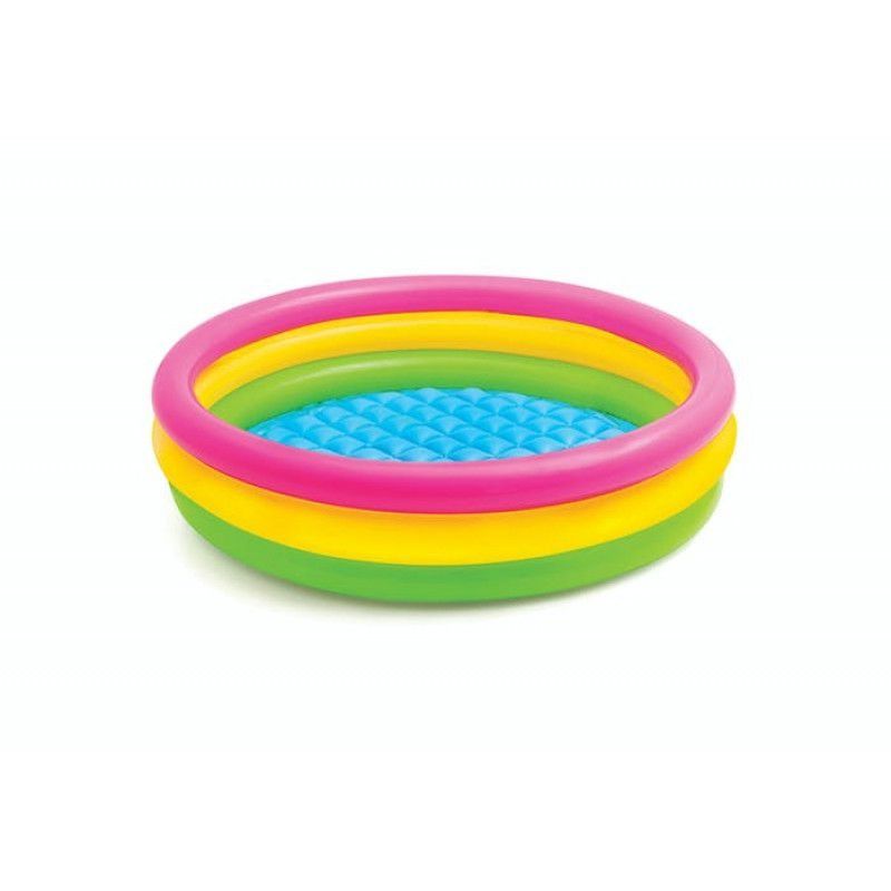 Sunset Glow Inflatable Pool lntex 168cm | Shop Today. Get it Tomorrow ...