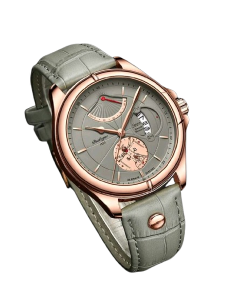 Poedagar Men Formal Watch