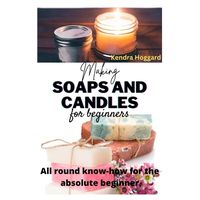 Omc! Totally Wick-ed! Candle Kit