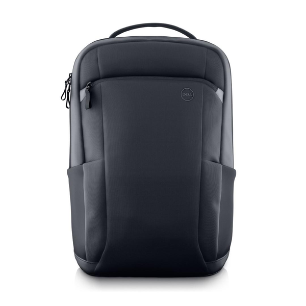 Dell EcoLoop Pro Slim 15.6-inch Backpack Black 460-BDQP