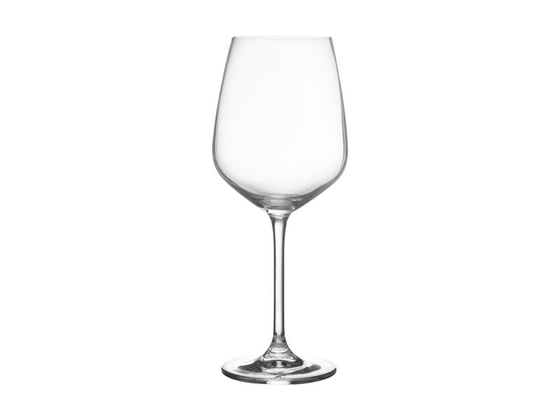 Maxwell and Williams Manhattan Wine Glass 515ML Set of 6